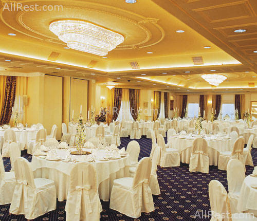 Mediterranean Palace Hotel 30
